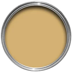 Farrow & Ball Estate Eggshell Sudbury Yellow - 750ml -Sandtex Home Sales Store 12843380 1434952922226254