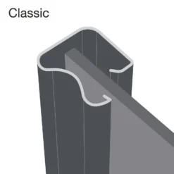 Classic Sliding Wardrobe Door Oak Panel Oak Frame (W)610mm 6 Classic Sliding Wardrobe Door Oak Panel Oak Frame (W)610mm -Sandtex Home Sales Store 12843929 8944986134113881