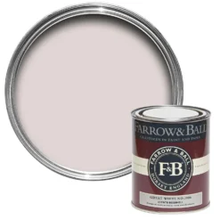 Farrow & Ball Estate Eggshell Great White - 750ml