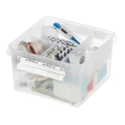 SmartStore Deco 12 First Aid Box -Sandtex Home Sales Store 12881330 1344843672811142