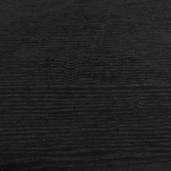 House Beautiful Halo Black Ash Side Table -Sandtex Home Sales Store 12886103 5944862228145534