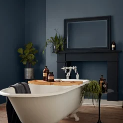 Crown Easyclean Bathroom Paint Aftershow - 40ml -Sandtex Home Sales Store 12886543 7354853989483809