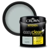 Crown Easyclean®Greaseguard+ Kitchen Matt Washable Multi Surface Paint Marble Top® - 2.5L