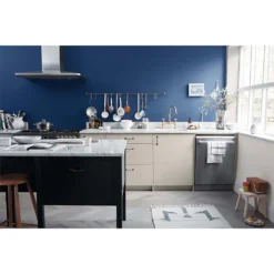 Dulux Simply Refresh One Coat Matt Paint Sapphire Salute - Tester 30ml 12 Dulux Simply Refresh One Coat Matt Paint Sapphire Salute - Tester 30ml -Sandtex Home Sales Store 12889489 2844843856612166