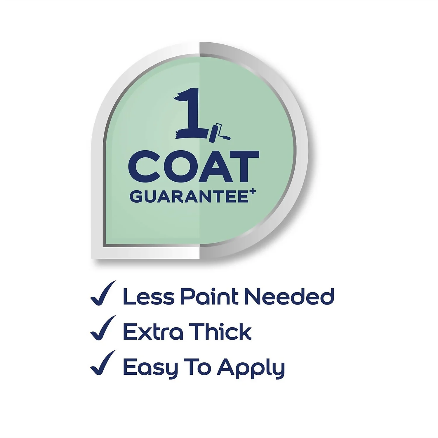 Dulux Simply Refresh One Coat Matt Paint Sapphire Salute - Tester 30ml 8 Dulux Simply Refresh One Coat Matt Paint Sapphire Salute - Tester 30ml - Image 8