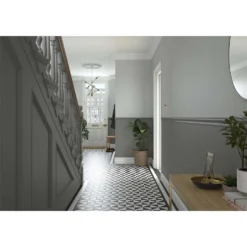 Dulux Heritage Matt Emulsion Paint Lead Grey - Tester 125ml -Sandtex Home Sales Store 12891268 1854843785873873