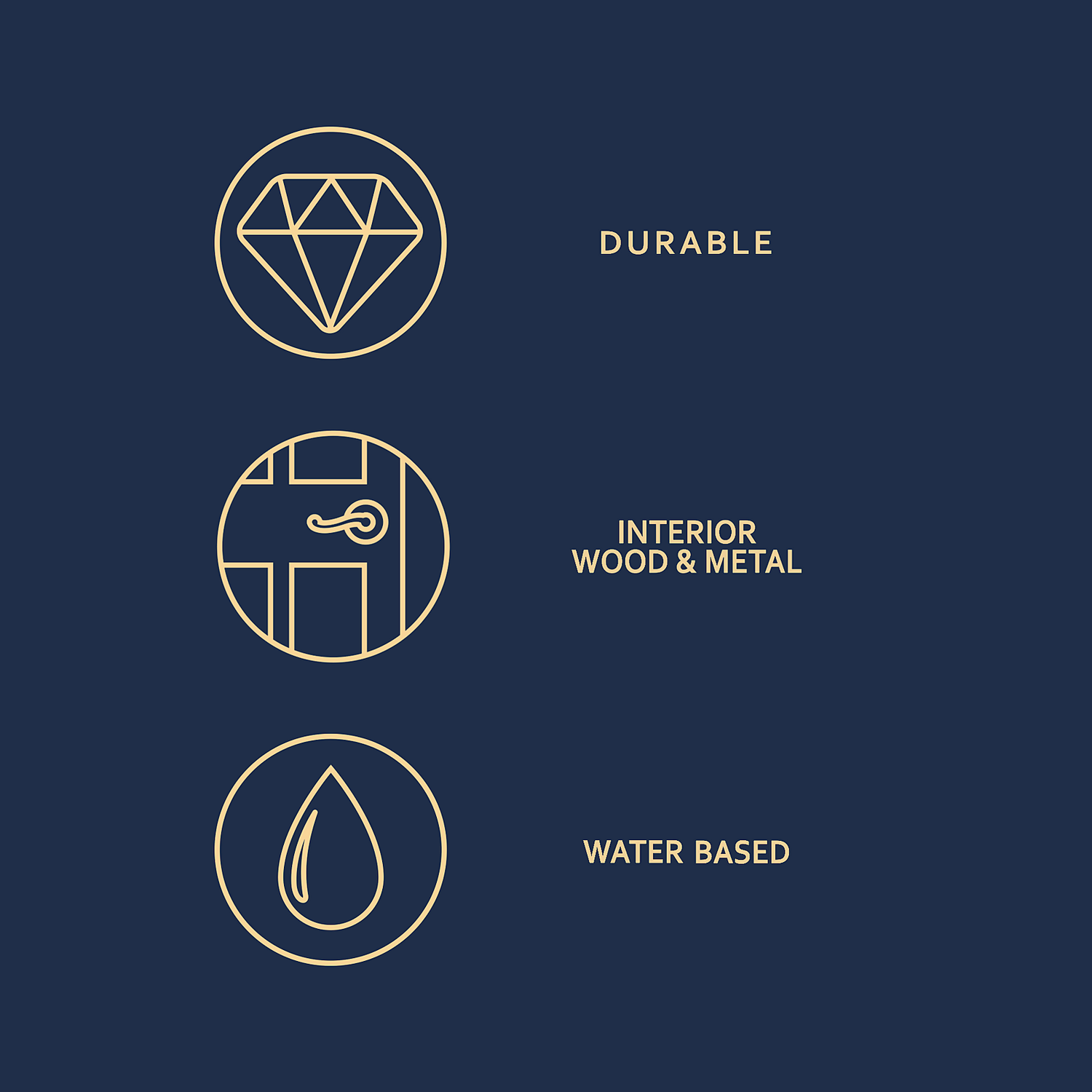 Dulux Heritage Eggshell Paint Linen White - 750ml 5 Dulux Heritage Eggshell Paint Linen White - 750ml - Image 5