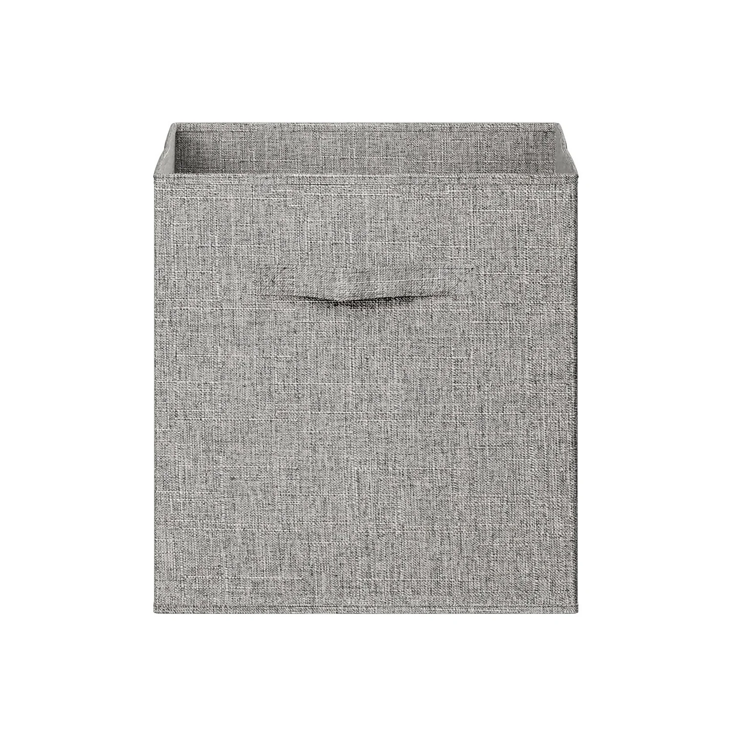 Living Elements Compact Cube Premium Woven Insert - Taupe 3 Living Elements Compact Cube Premium Woven Insert - Taupe - Image 3
