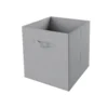Living Elements Compact Cube Fabric Insert - Grey