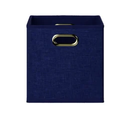Clever Cube Woven Insert - Navy 5 Clever Cube Woven Insert - Navy -Sandtex Home Sales Store 12932946 1604887876252456