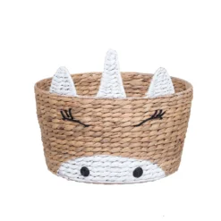 None Unicorn Basket -Sandtex Home Sales Store 12940641 1474864263738951