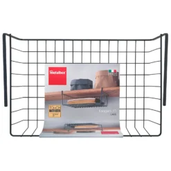 Lava Kanguro Undershelf Basket - 40cm -Sandtex Home Sales Store 13132433 1284899043183872