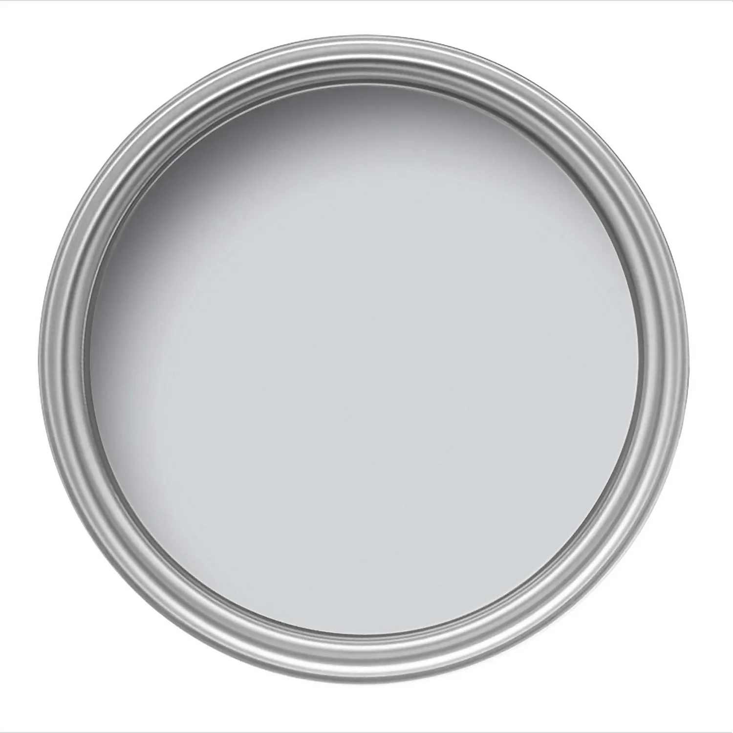 Laura Ashley Eggshell Paint Sugared Grey - 750ml 4 Laura Ashley Eggshell Paint Sugared Grey - 750ml - Image 4