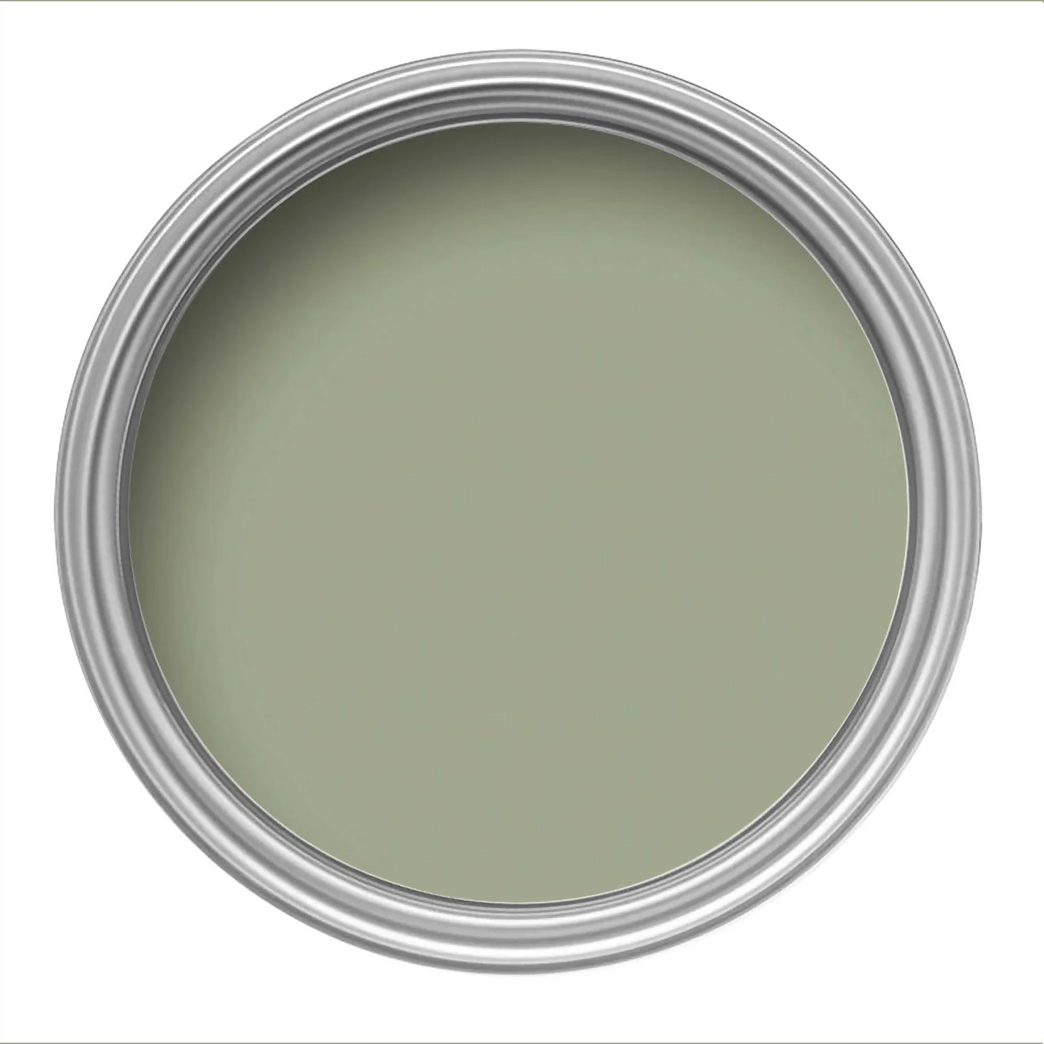 Laura Ashley Eggshell Paint Hedgerow - 750ml 4 Laura Ashley Eggshell Paint Hedgerow - 750ml - Image 4