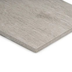 House Of Wall Tiles Wood Effect Grey Oak Porcelain Floor Tile 600x150mm - 0.99sqm Pack -Sandtex Home Sales Store 13220577 1824916352440703