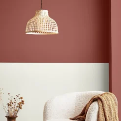 House Beautiful Durable Matt Emulsion Multi-Surface Paint Earth Notes EN.08 Tester - 125ml -Sandtex Home Sales Store 13419405 2144940993592792