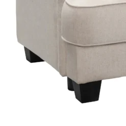 Dora Snuggle Chair In A Box - Natural 13 Dora Snuggle Chair In A Box - Natural -Sandtex Home Sales Store 13514424 1074965327716481
