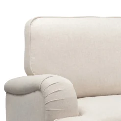 Dora Snuggle Chair In A Box - Natural 11 Dora Snuggle Chair In A Box - Natural -Sandtex Home Sales Store 13514424 5554965327645156