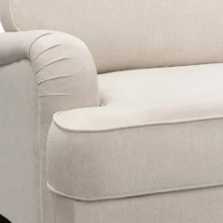 Dora Snuggle Chair In A Box - Natural 12 Dora Snuggle Chair In A Box - Natural -Sandtex Home Sales Store 13514424 9494965327675705