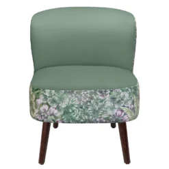 Amy Occasional Chair - Chalbury Sage 10 Amy Occasional Chair - Chalbury Sage -Sandtex Home Sales Store 13644152 1124975246283535