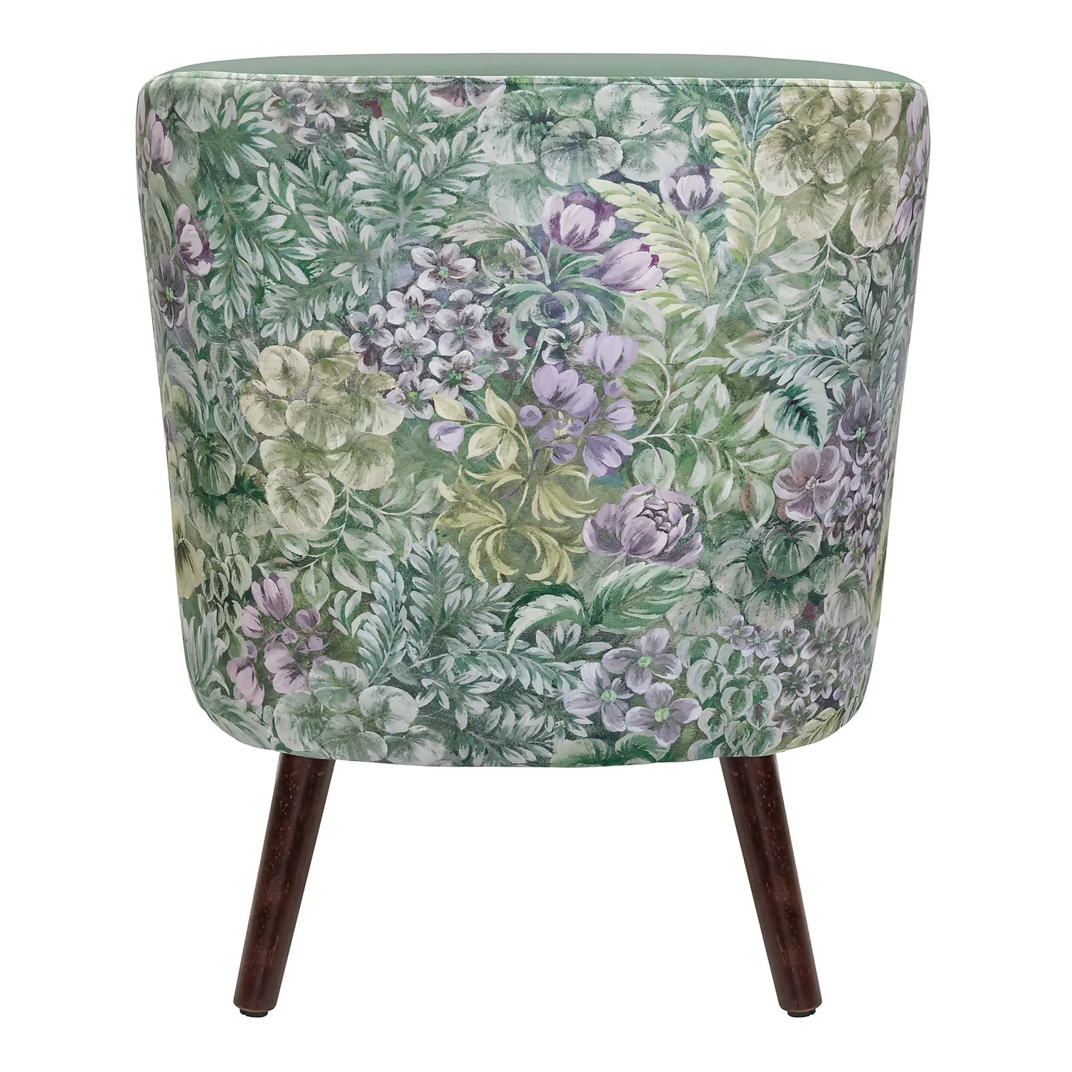 Amy Occasional Chair - Chalbury Sage 4 Amy Occasional Chair - Chalbury Sage - Image 4