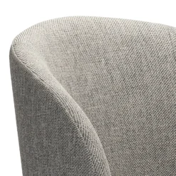 Maxwell Dining Chair - Set Of 2 - Grey -Sandtex Home Sales Store 13644176 1054997056916538