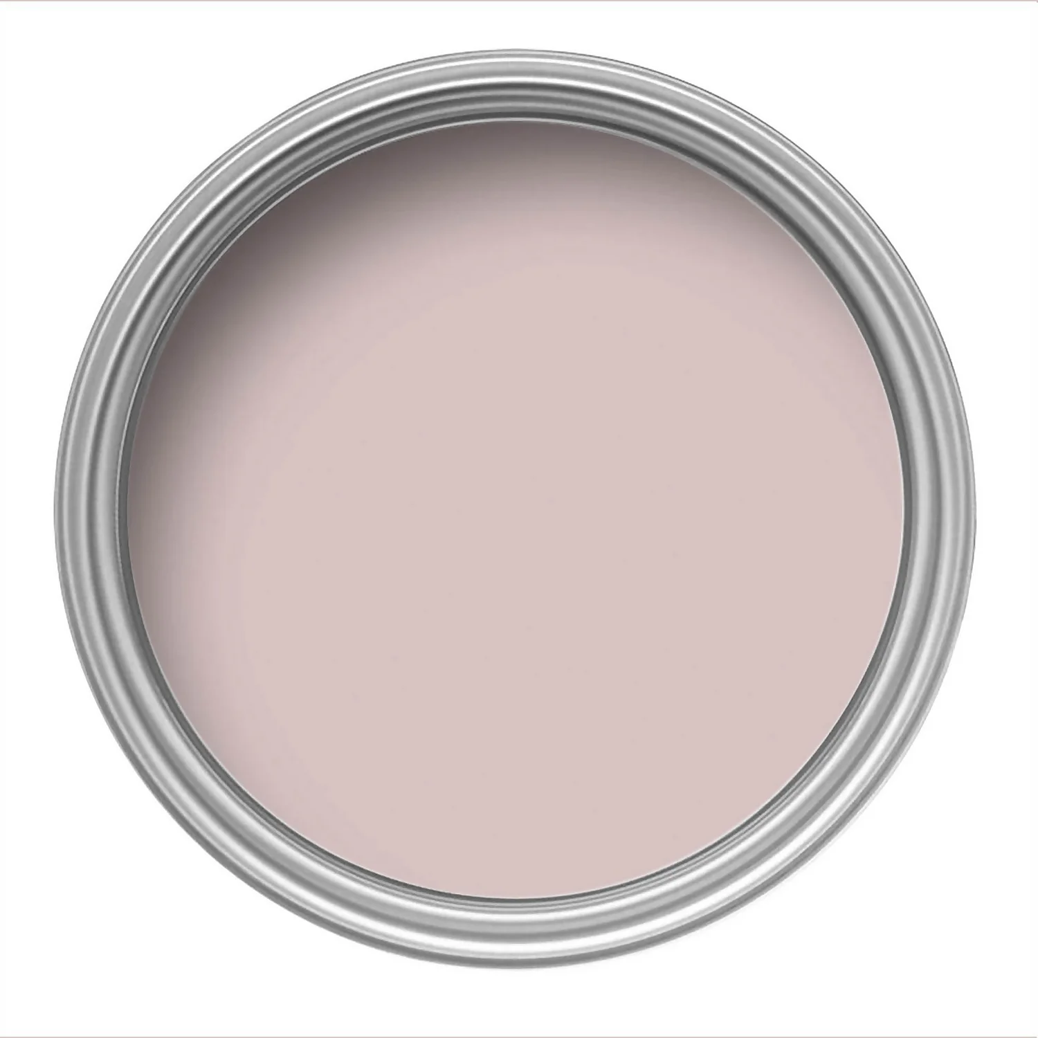 Laura Ashley Eggshell Garden Paint Blush - 2.5L 4 Laura Ashley Eggshell Garden Paint Blush - 2.5L - Image 4