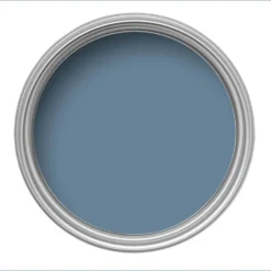 Laura Ashley Eggshell Garden Paint Dark Seaspray - 2.5L -Sandtex Home Sales Store 13694437 6864948044972633