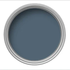 Laura Ashley Eggshell Garden Paint Dusky Seaspray - 2.5L 7 Laura Ashley Eggshell Garden Paint Dusky Seaspray - 2.5L -Sandtex Home Sales Store 13694438 3504948045037841