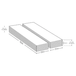 Kraus Rigid Core Herringbone Luxury Vinyl Floor Tile - Langley Grey 9 Kraus Rigid Core Herringbone Luxury Vinyl Floor Tile - Langley Grey -Sandtex Home Sales Store 13733820 2065002464965166