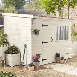 Laura Ashley Eggshell Garden Paint Ivory - 2.5L -Sandtex Home Sales Store 13737267 1484948035626955