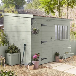 Laura Ashley Eggshell Garden Paint Sage Leaf - 2.5L 6 Laura Ashley Eggshell Garden Paint Sage Leaf - 2.5L -Sandtex Home Sales Store 13737268 6374948036168299