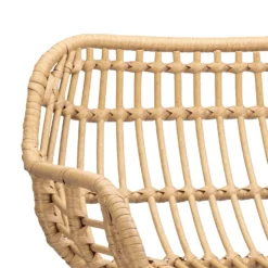 Ronnie Rattan Bar Stool - Set Of 2 13 Ronnie Rattan Bar Stool - Set Of 2 -Sandtex Home Sales Store 13863935 3075001688337202