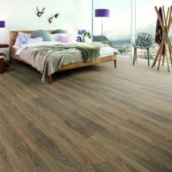 Best Seller 17 EGGER HOME Toscolano Tobacco 10mm Laminate Flooring