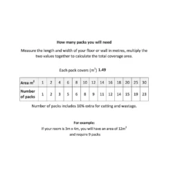 EGGER HOME Grey Perganti Walnut 12mm Laminate Flooring -Sandtex Home Sales Store 13999100 2105014868499186