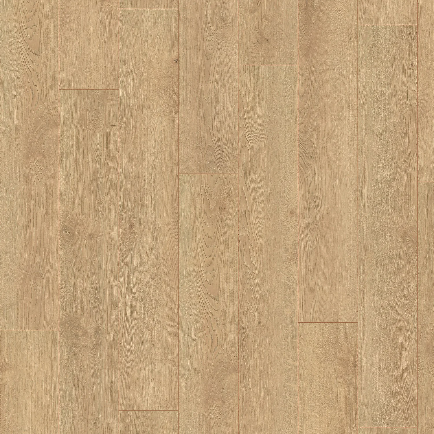 EGGER HOME Light Redmond Oak 8mm Aqua+ Laminate Flooring 2 EGGER HOME Light Redmond Oak 8mm Aqua+ Laminate Flooring - Image 2